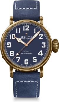 Zenith Pilot Zenith Pilot
