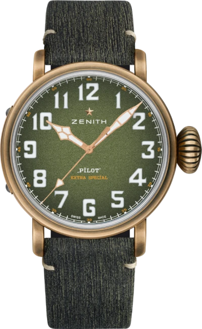Zenith