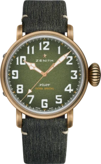 Zenith Pilot Zenith Pilot