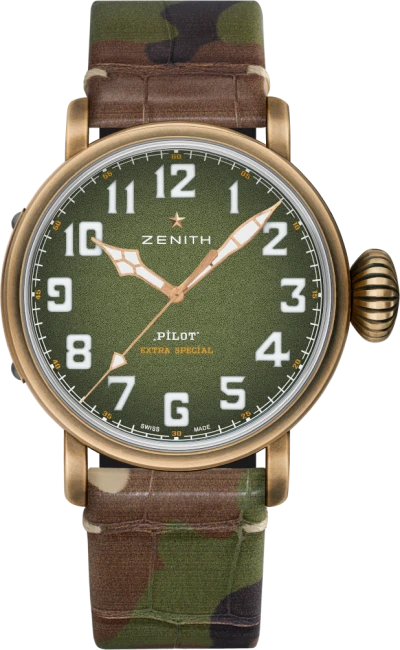 Zenith