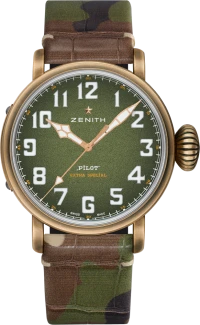 Zenith Pilot Zenith Pilot