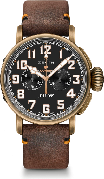 Zenith