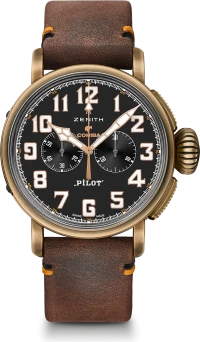 Zenith Pilot Zenith Pilot