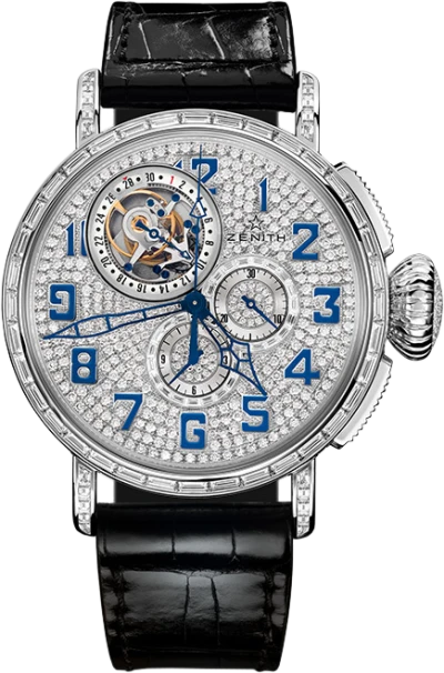 Zenith