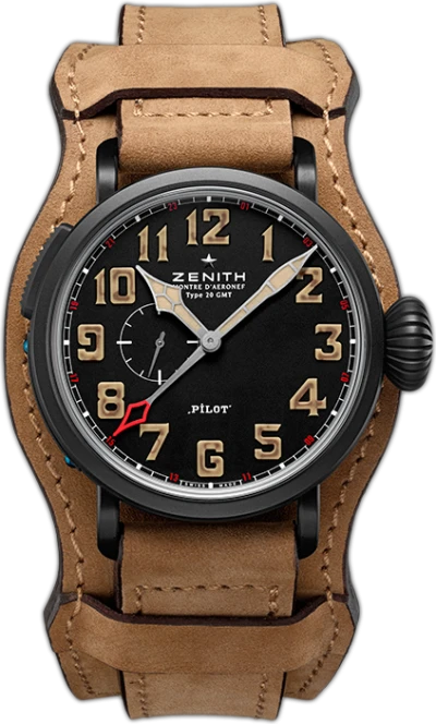 Zenith