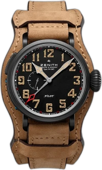 Zenith Pilot Zenith Pilot