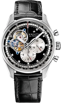 Zenith Chronomaster Zenith Chronomaster