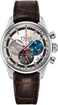 Zenith Chronomaster Zenith Chronomaster