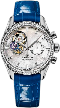 Zenith Chronomaster Zenith Chronomaster