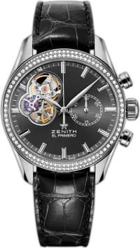 Zenith Chronomaster Zenith Chronomaster
