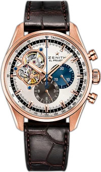 Zenith Chronomaster Zenith Chronomaster