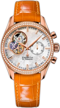 Zenith Chronomaster Zenith Chronomaster