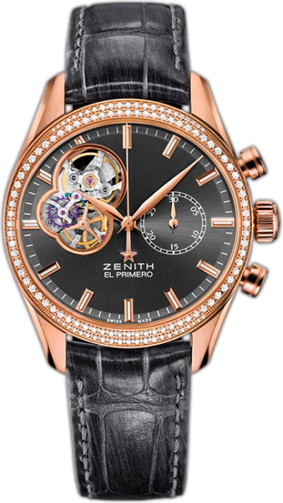Zenith