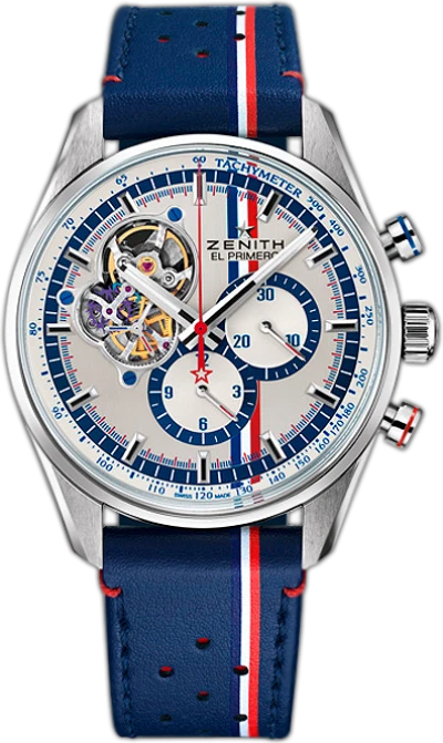 Zenith