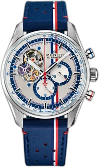 Zenith El Primero Zenith El Primero