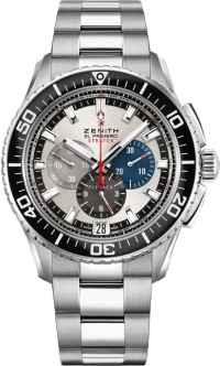 Zenith El Primero Zenith El Primero