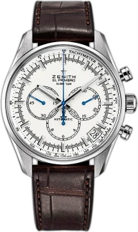 Zenith El Primero Zenith El Primero
