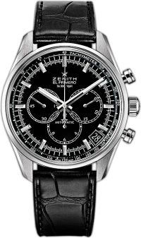 Zenith El Primero Zenith El Primero