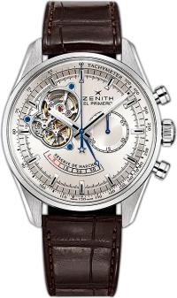 Zenith El Primero Zenith El Primero