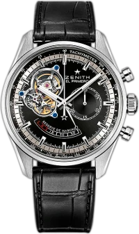 Zenith El Primero Zenith El Primero