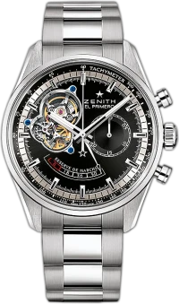 Zenith El Primero Zenith El Primero