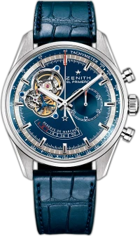 Zenith El Primero Zenith El Primero