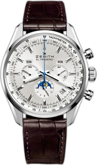 Zenith El Primero Zenith El Primero
