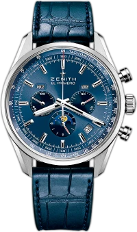Zenith El Primero Zenith El Primero