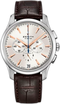 Zenith El Primero Zenith El Primero