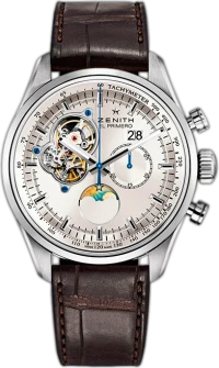 Zenith El Primero Zenith El Primero