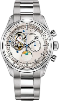 Zenith El Primero Zenith El Primero