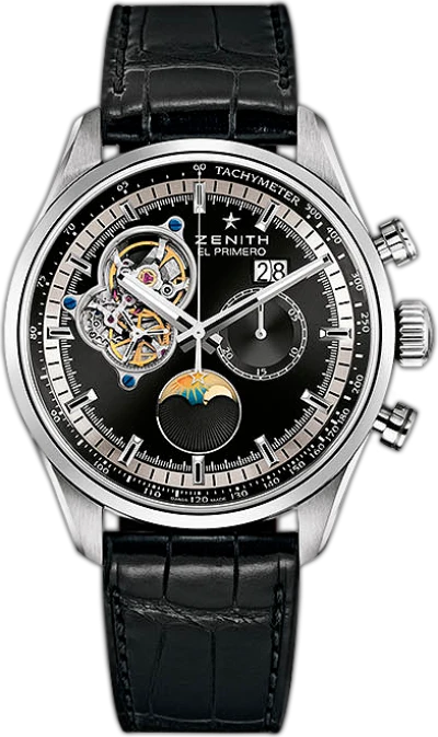Zenith