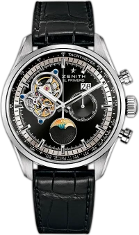 Zenith El Primero Zenith El Primero