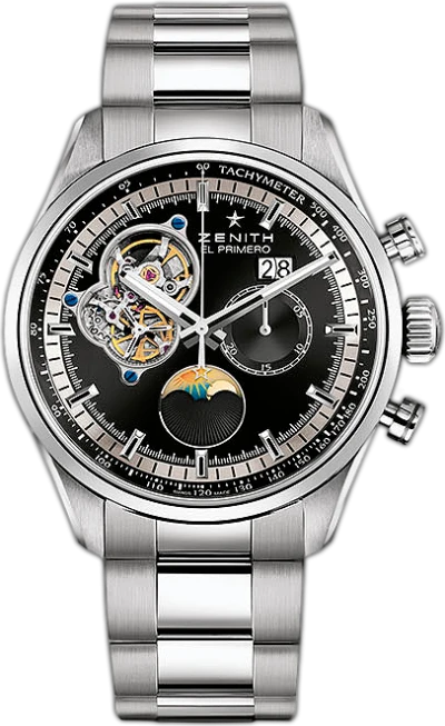 Zenith