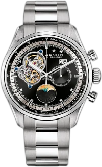 Zenith El Primero Zenith El Primero