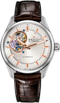 Zenith El Primero Zenith El Primero