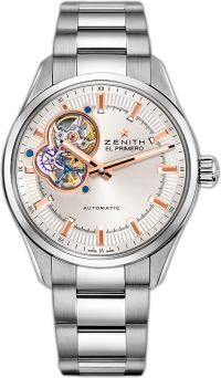 Zenith El Primero Zenith El Primero