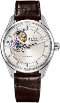 Zenith El Primero Zenith El Primero