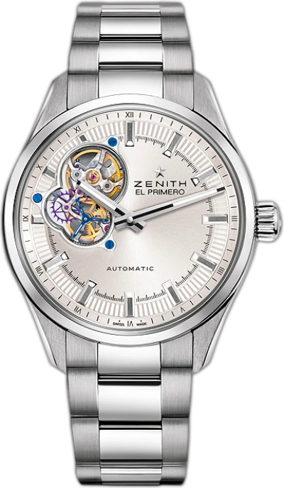 Zenith El Primero