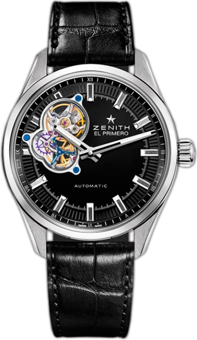Zenith