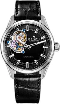 Zenith El Primero Zenith El Primero