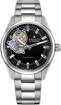 Zenith El Primero Zenith El Primero