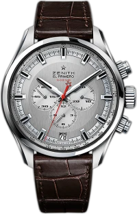 Zenith El Primero Zenith El Primero
