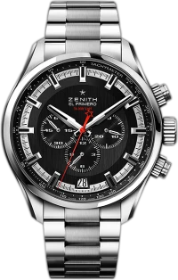 Zenith El Primero Zenith El Primero