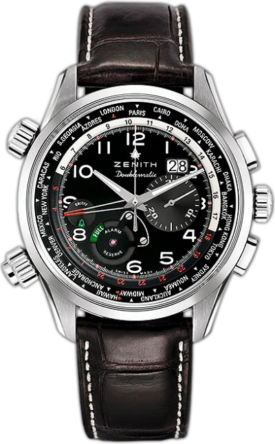 Zenith