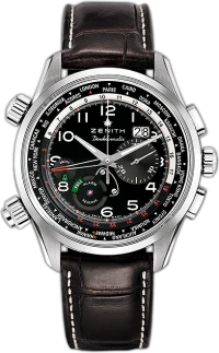 Zenith El Primero Zenith El Primero