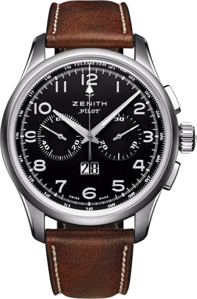 Zenith
