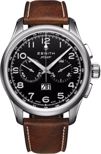 Zenith El Primero Zenith El Primero