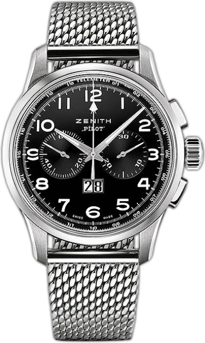 Zenith
