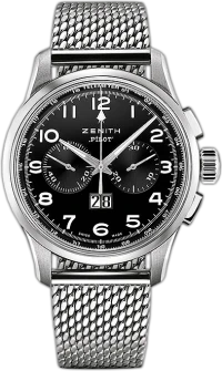 Zenith El Primero Zenith El Primero